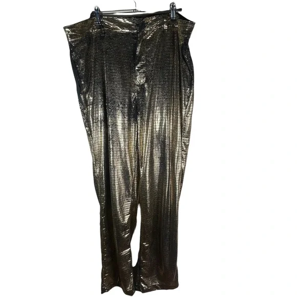 Betabrand 2025 disco pants
